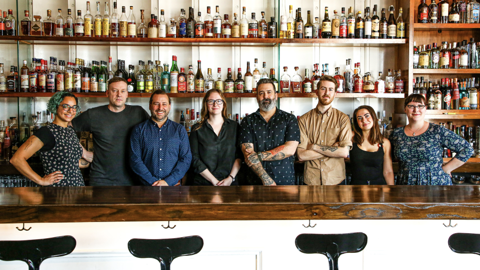 Bar Owners